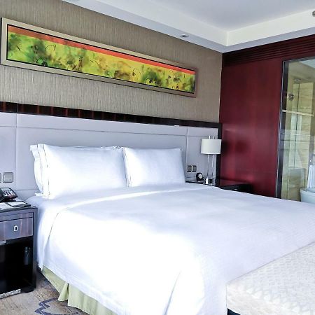 Hebei Hotel Zhongmao Haiyue Hotel Shijiazhuang Exterior foto