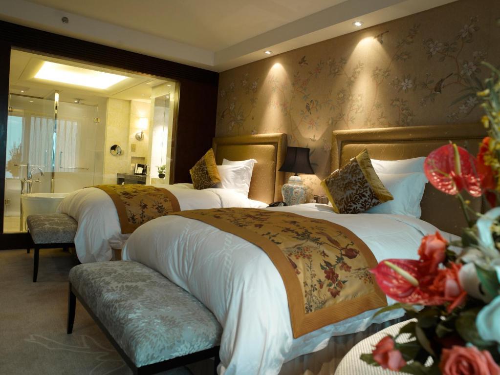 Hebei Hotel Zhongmao Haiyue Hotel Shijiazhuang Cameră foto