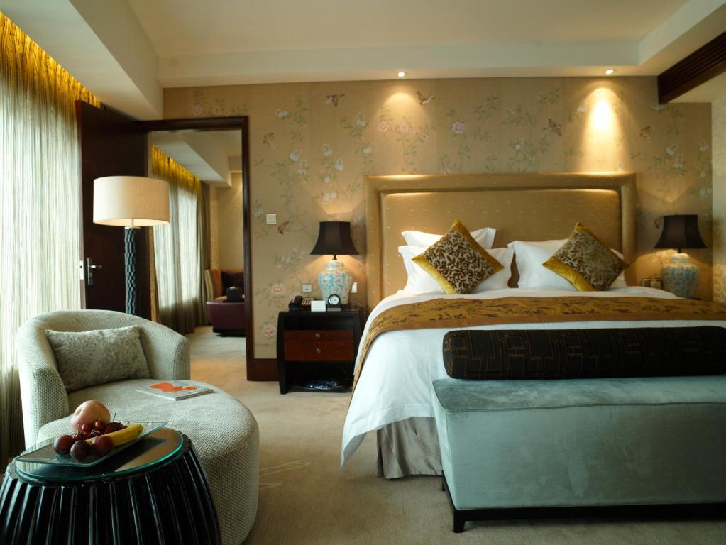 Hebei Hotel Zhongmao Haiyue Hotel Shijiazhuang Cameră foto