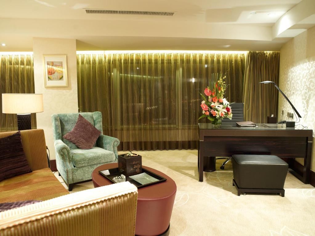 Hebei Hotel Zhongmao Haiyue Hotel Shijiazhuang Cameră foto